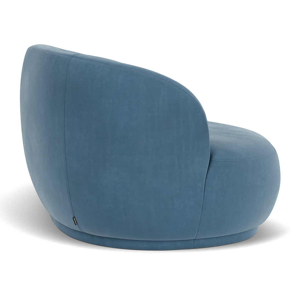 Rose 2.5 Seater Sofa (Left)
