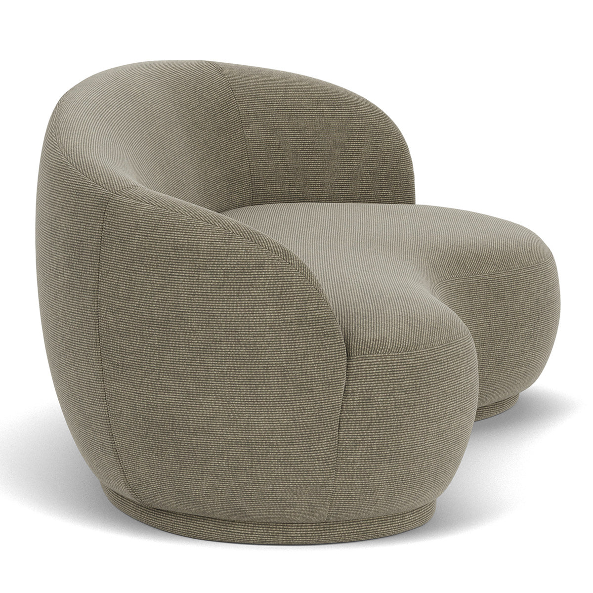 Rose 2.5 Seater Sofa (Right)