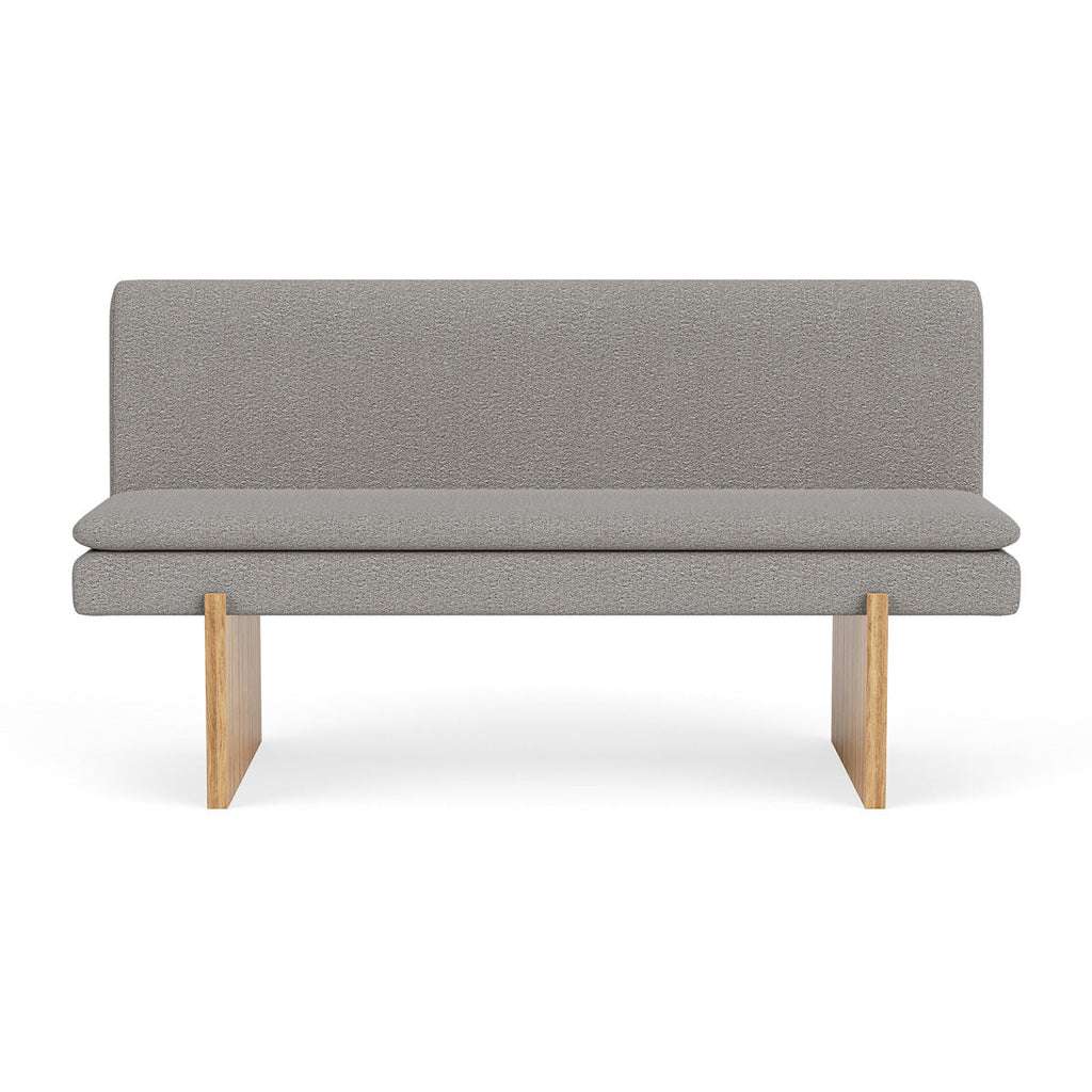 Umi Oak Dining Sofa