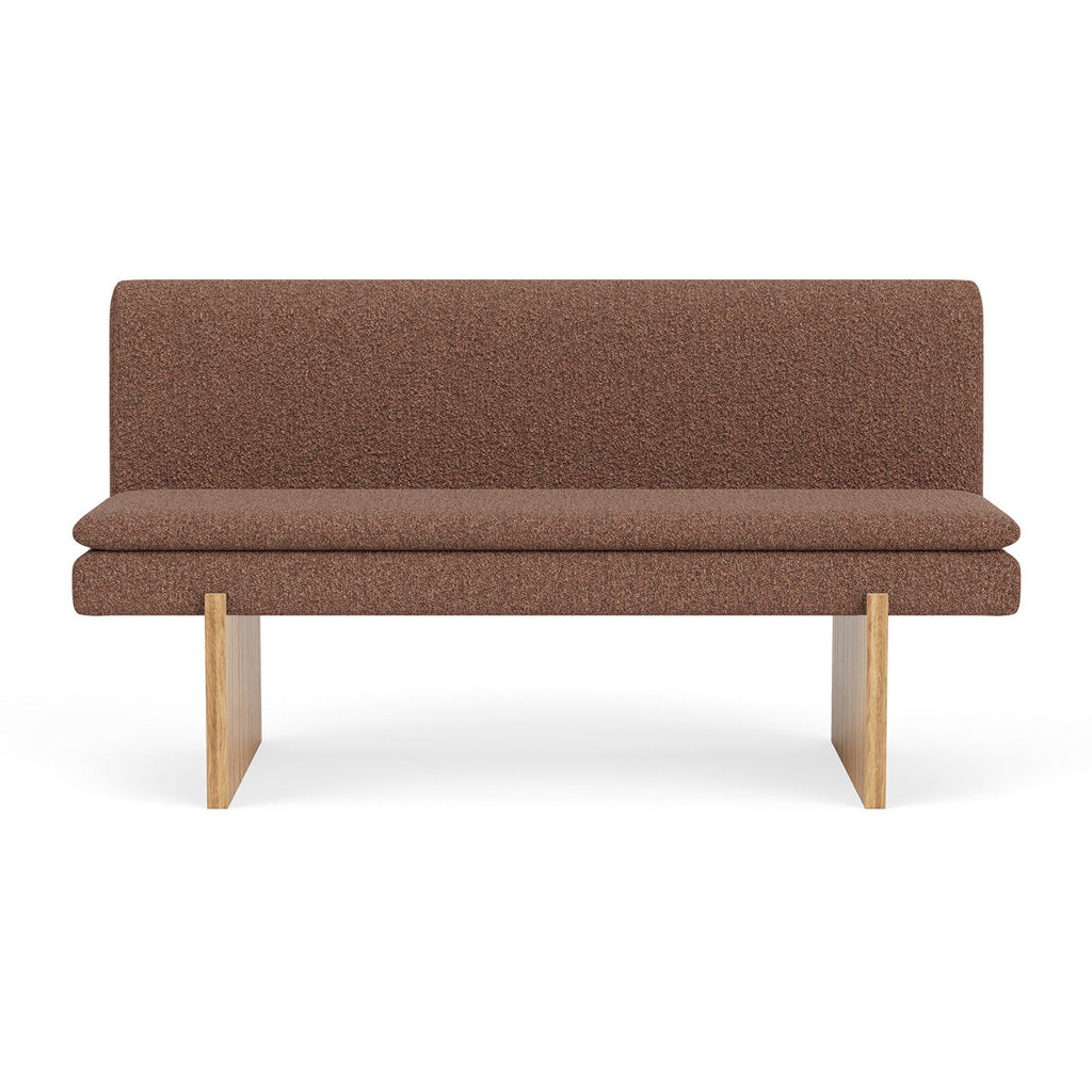 Umi Oak Dining Sofa