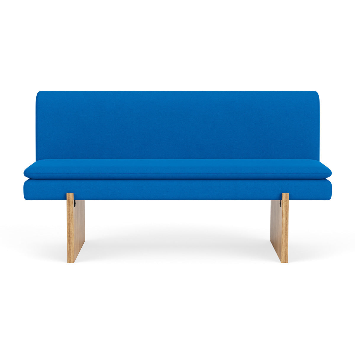Umi Oak Dining Sofa