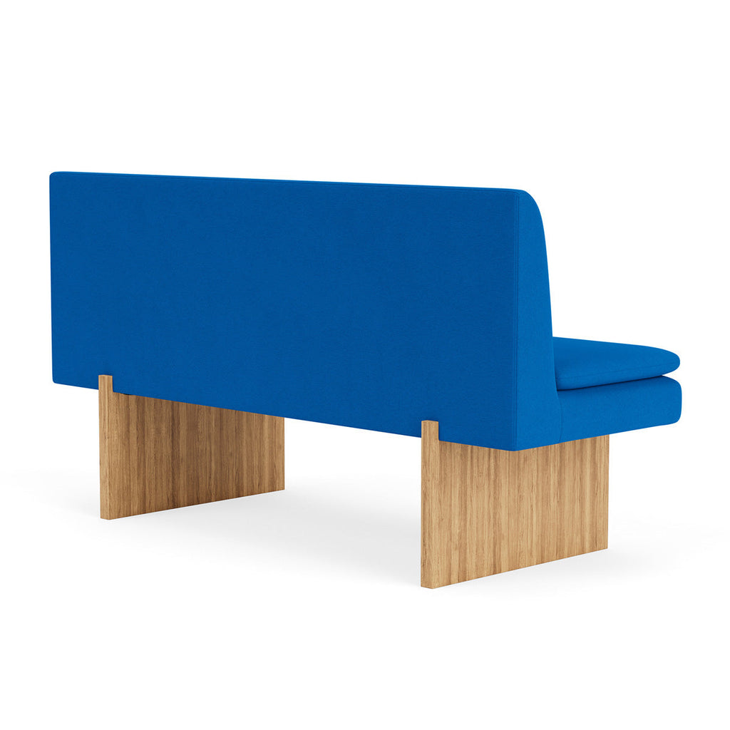 Umi Oak Dining Sofa