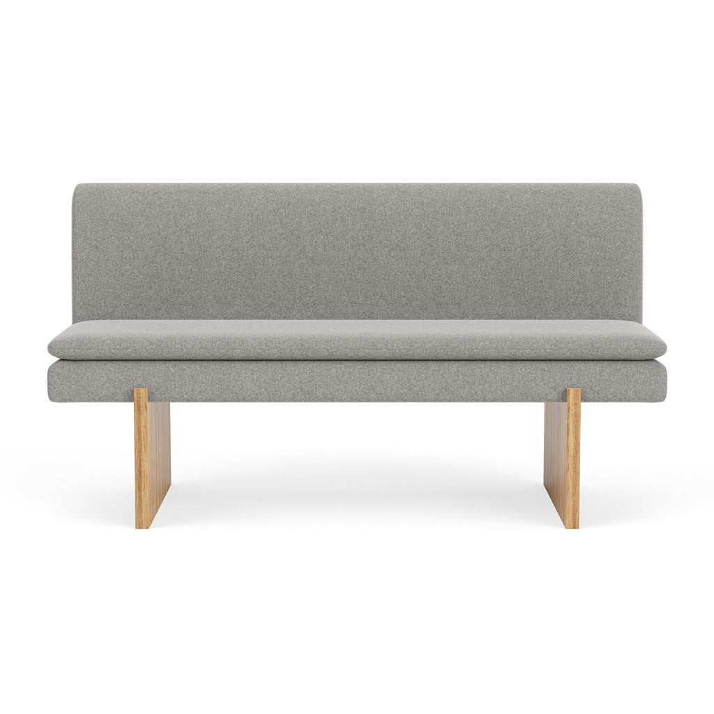 Umi Oak Dining Sofa