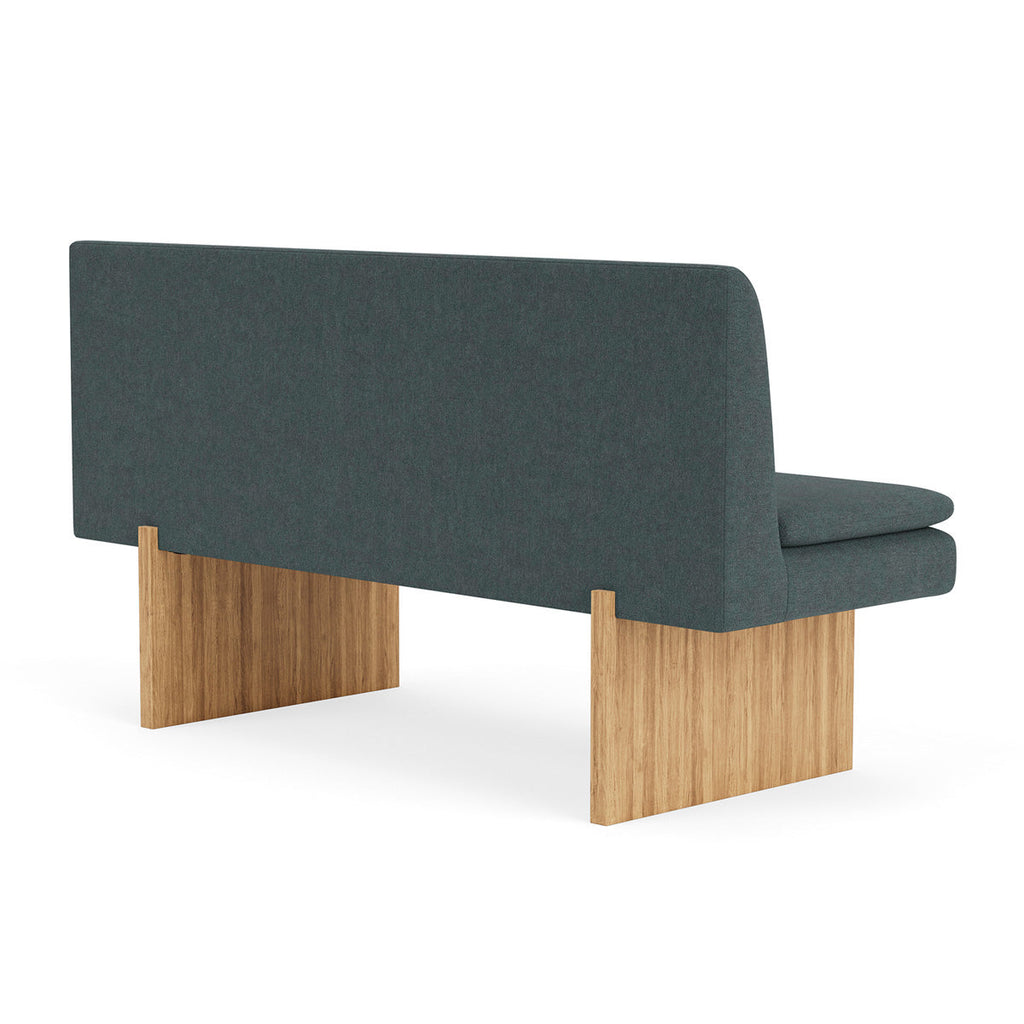 Umi Oak Dining Sofa