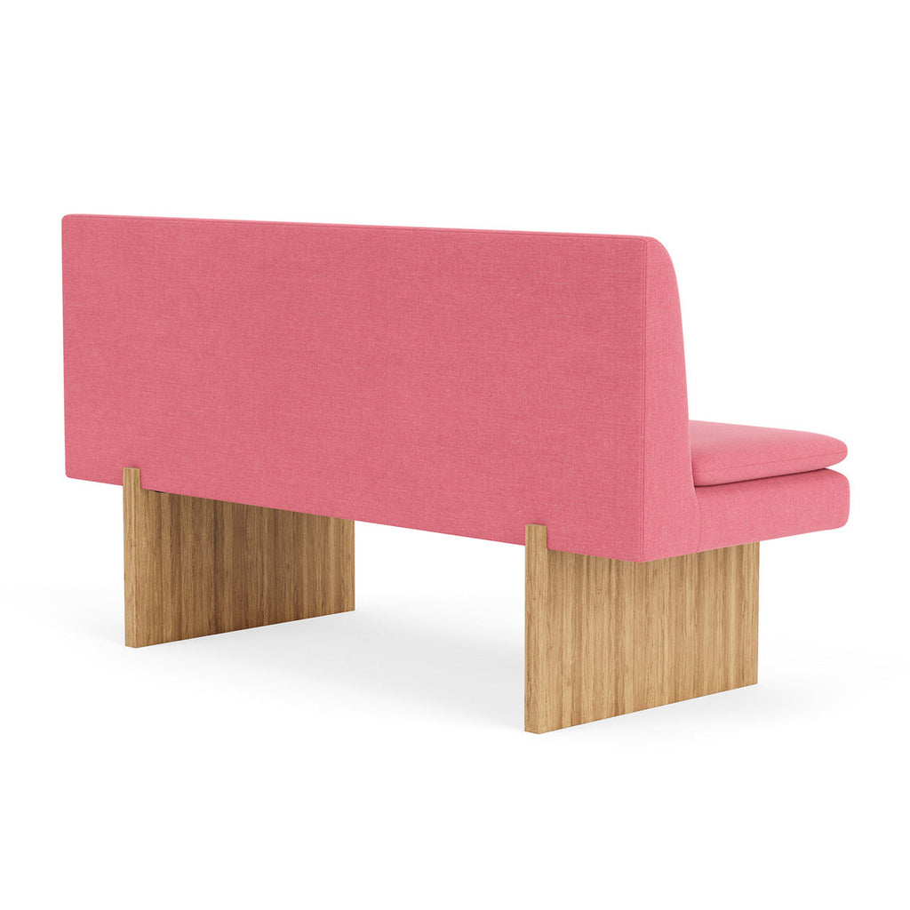 Umi Oak Dining Sofa