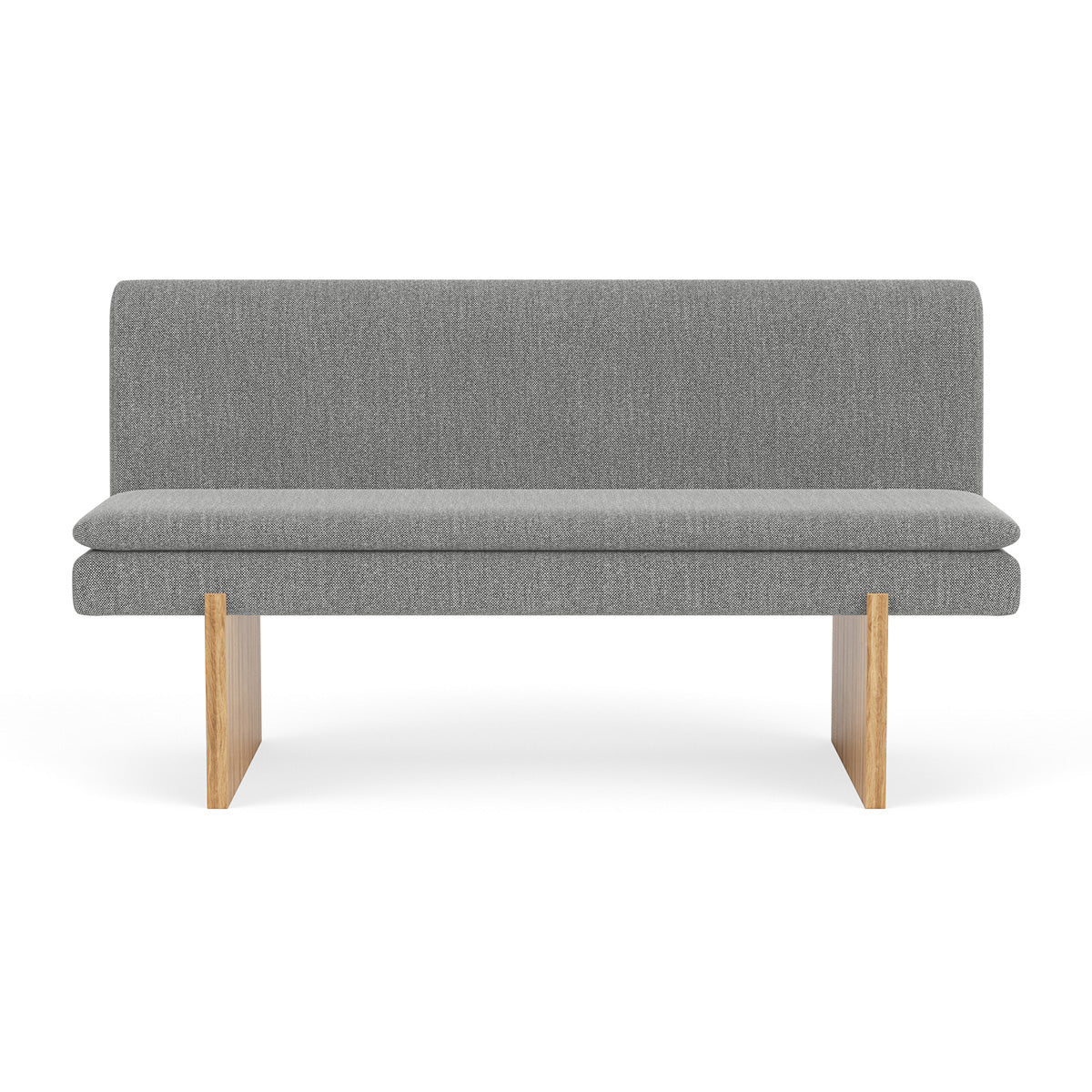 Umi Oak Dining Sofa