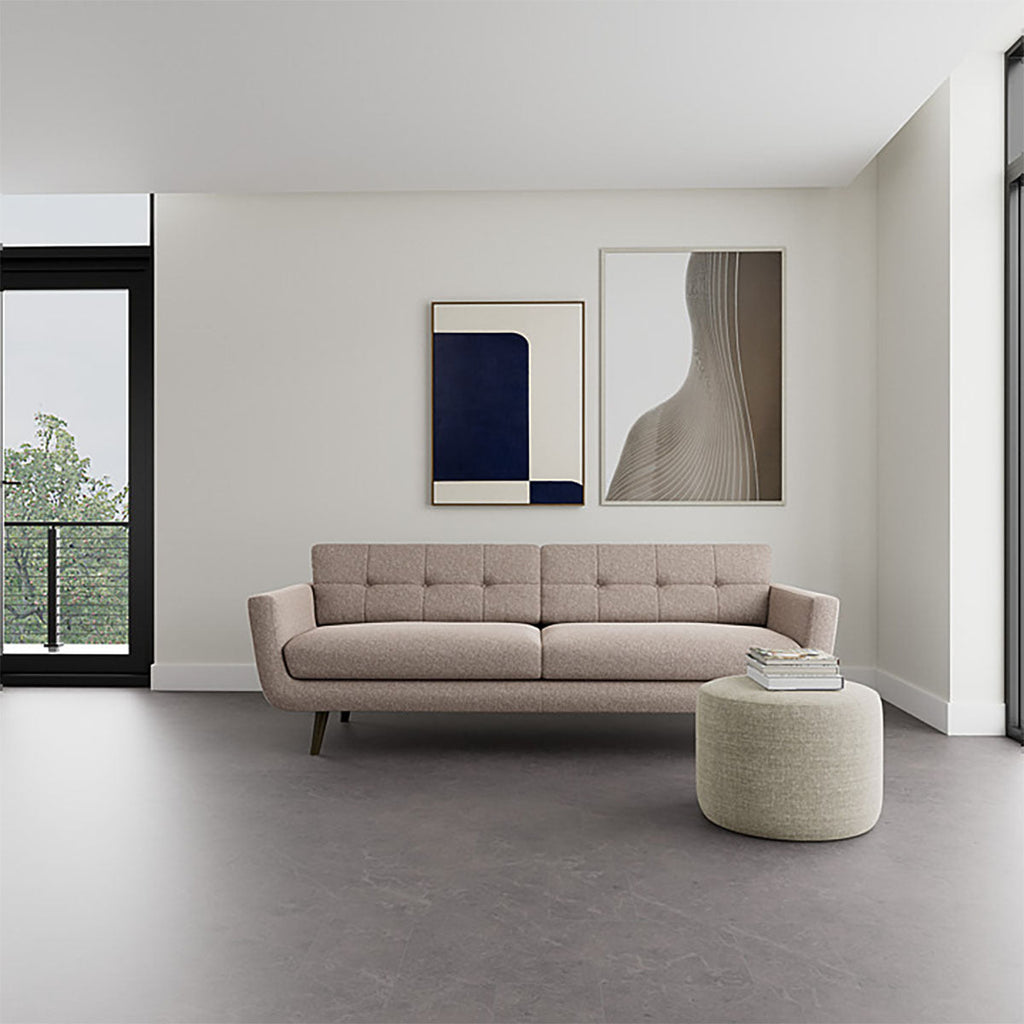 Vera 3 Seater Sofa