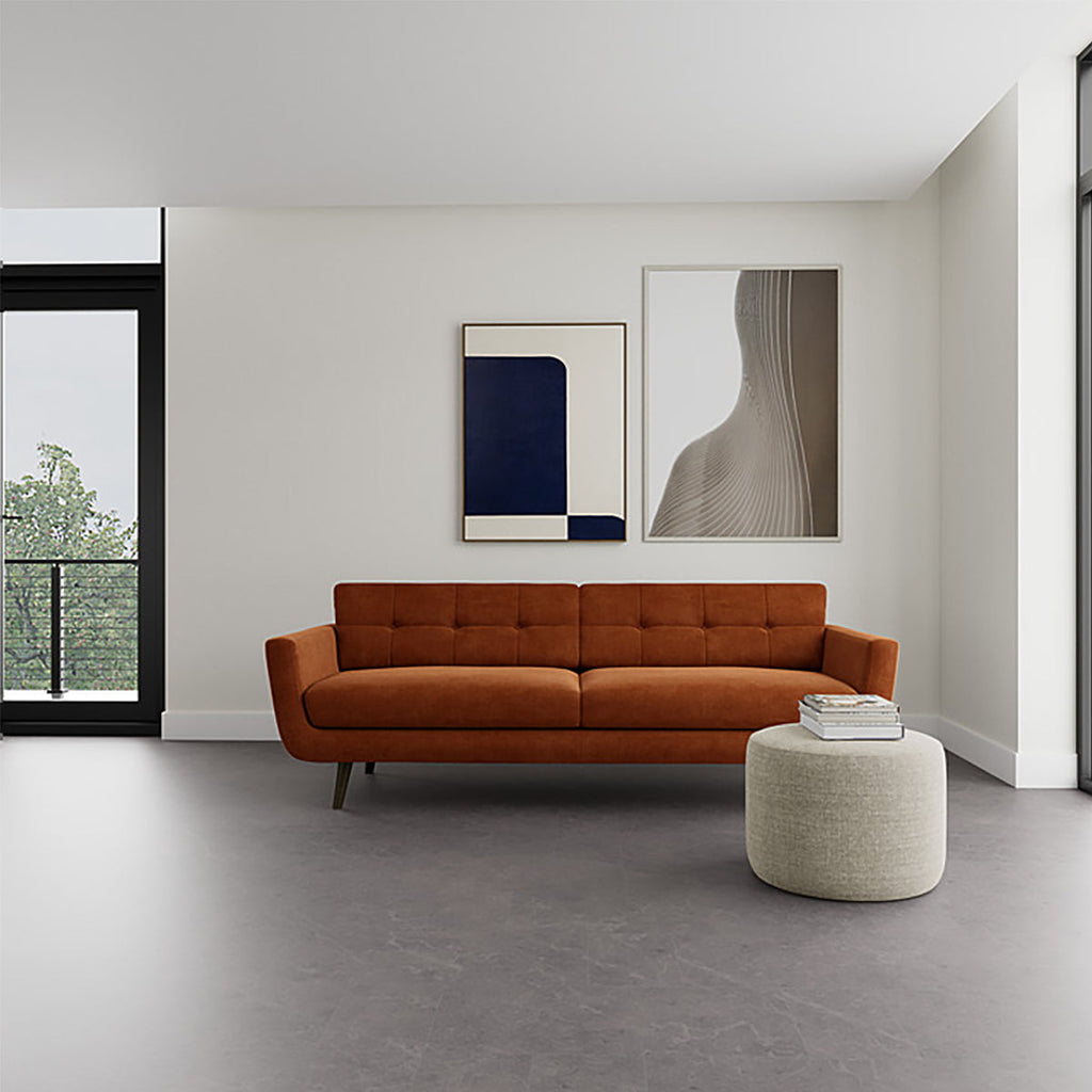 Vera 3 Seater Sofa