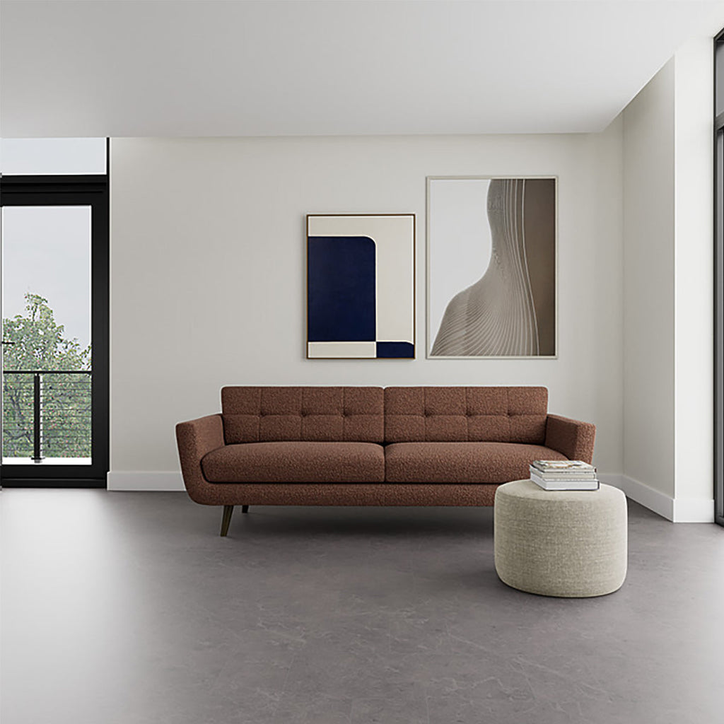 Vera 3 Seater Sofa
