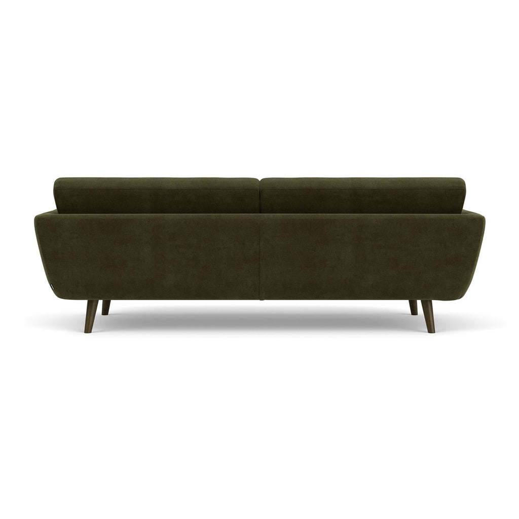 Vera 3 Seater Sofa