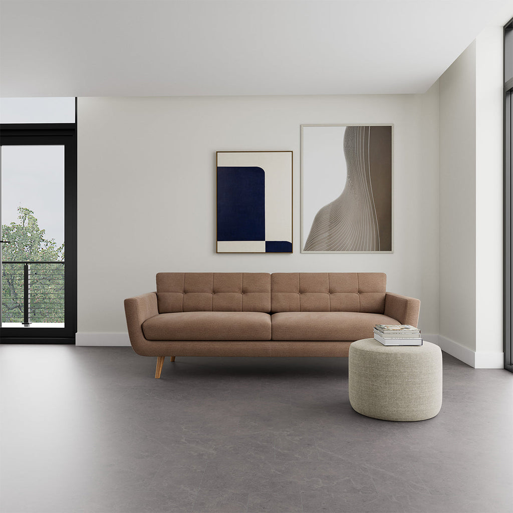 Vera 3 Seater Sofa