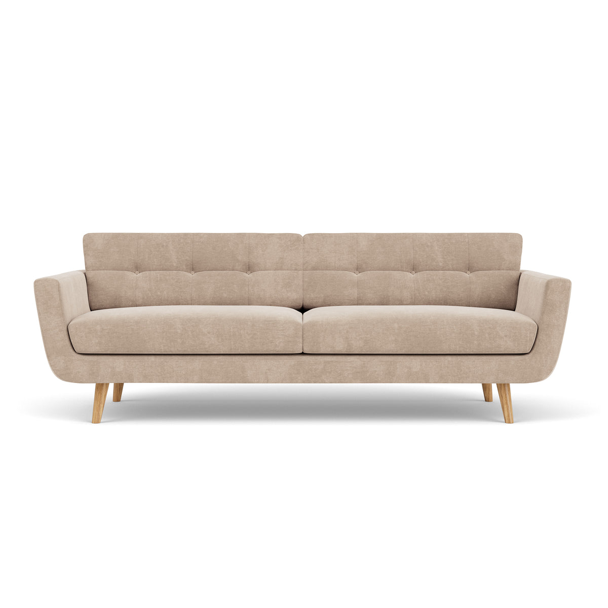 Vera 3 Seater Sofa