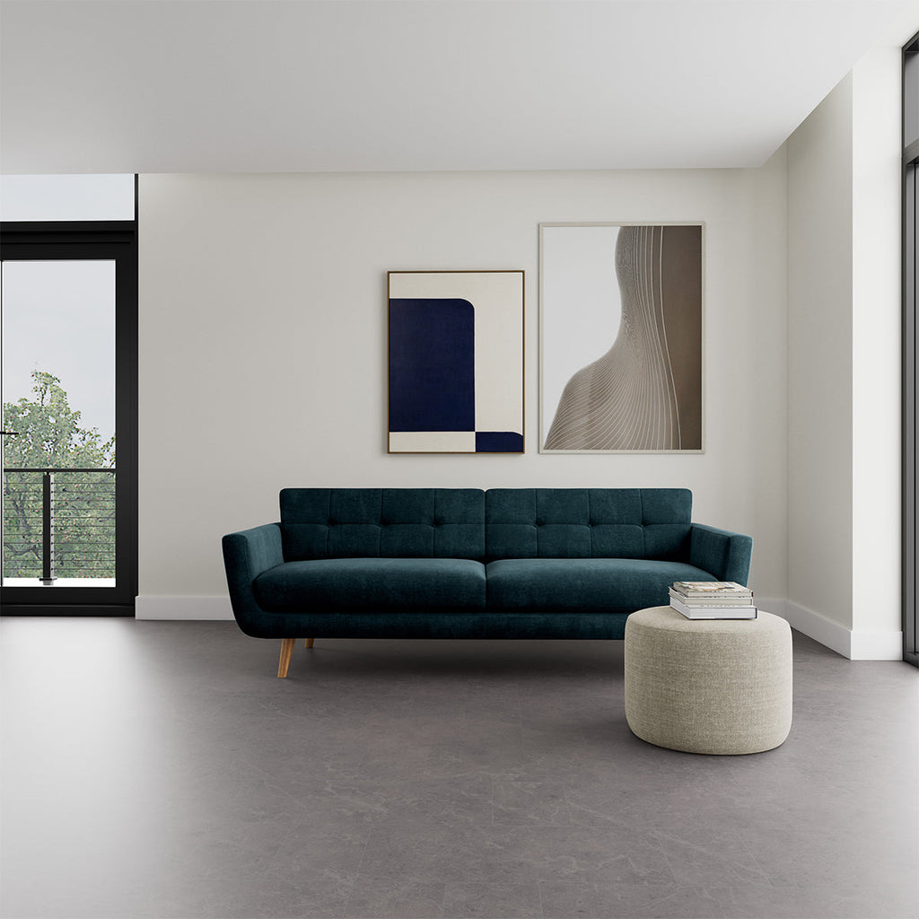 Vera 3 Seater Sofa