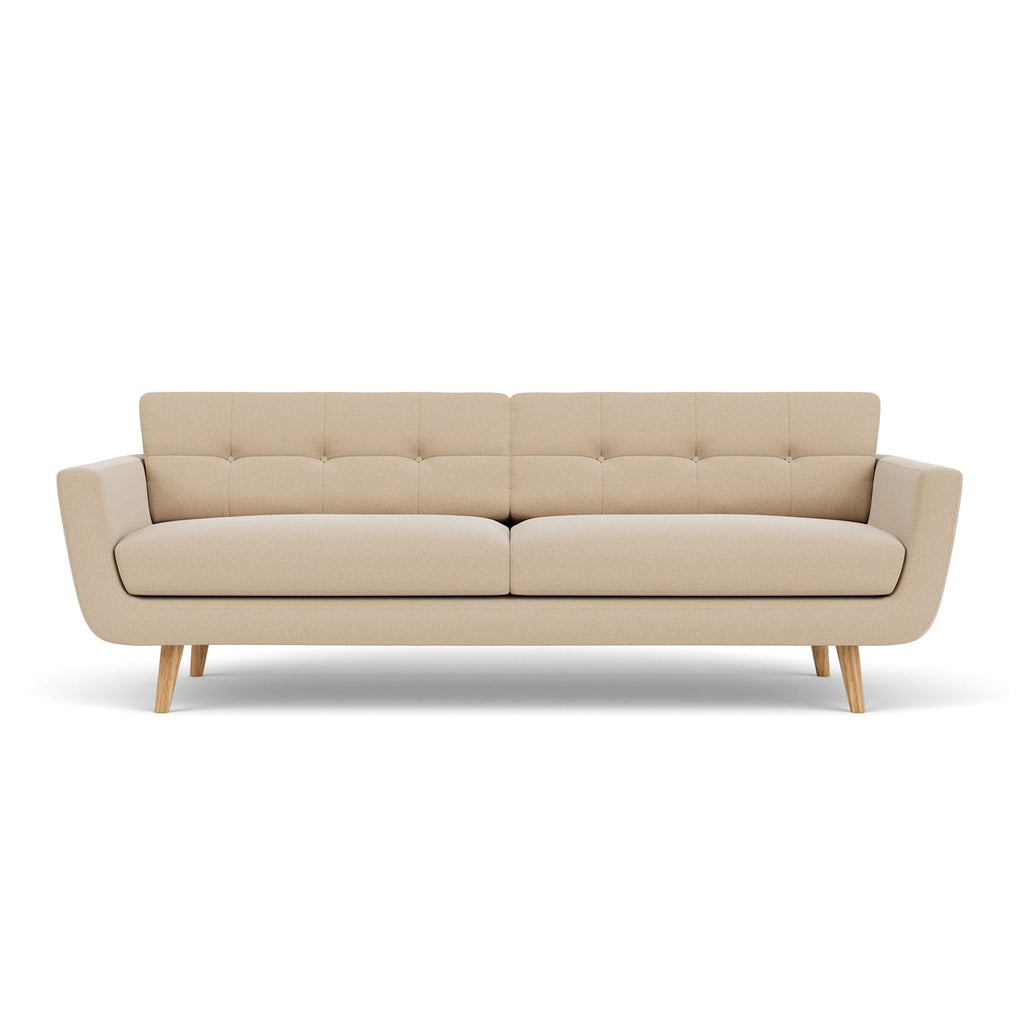 Vera 3 Seater Sofa