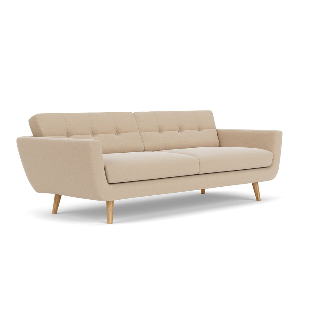 Vera 3 Seater Sofa