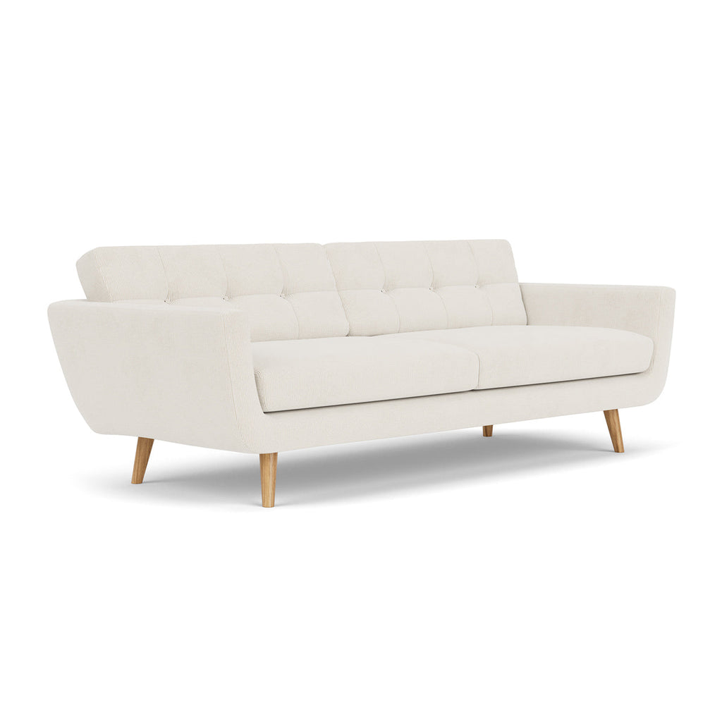 Vera 3 Seater Sofa