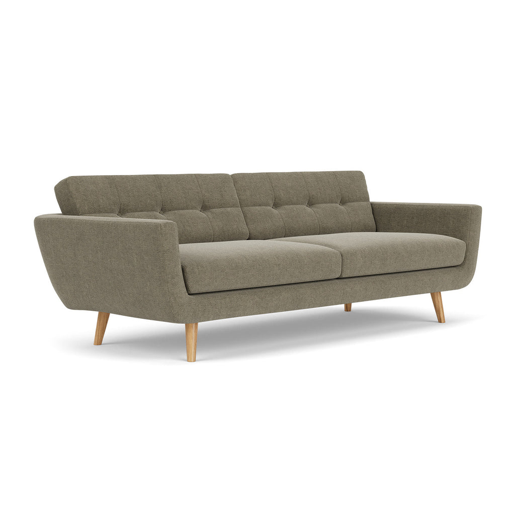 Vera 3 Seater Sofa