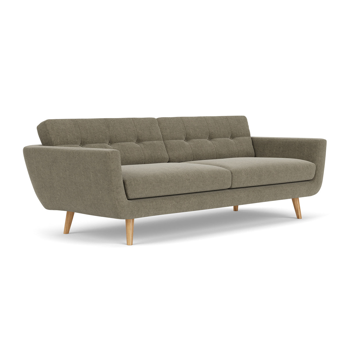 Vera 3 Seater Sofa