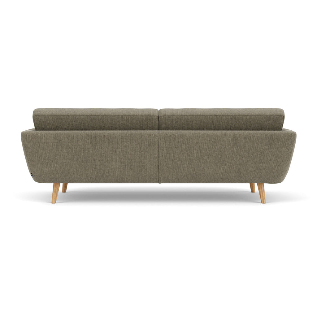 Vera 3 Seater Sofa