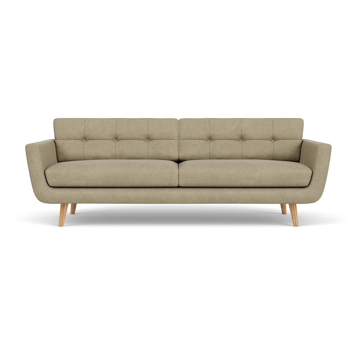 Vera 3 Seater Sofa
