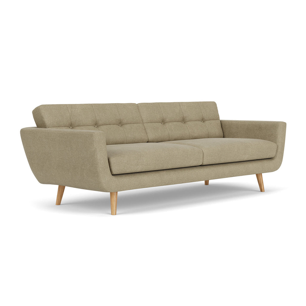 Vera 3 Seater Sofa