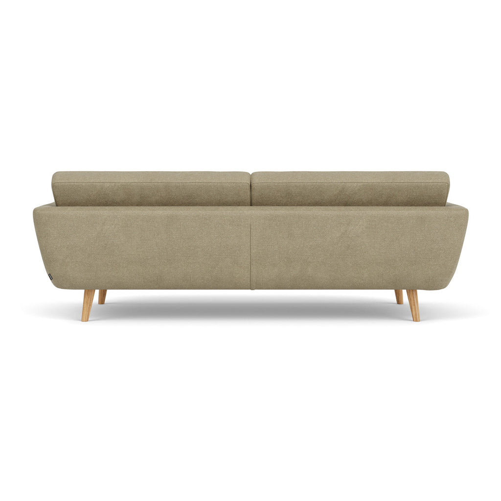 Vera 3 Seater Sofa
