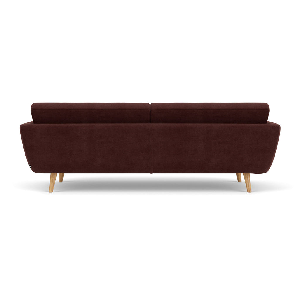 Vera 3 Seater Sofa