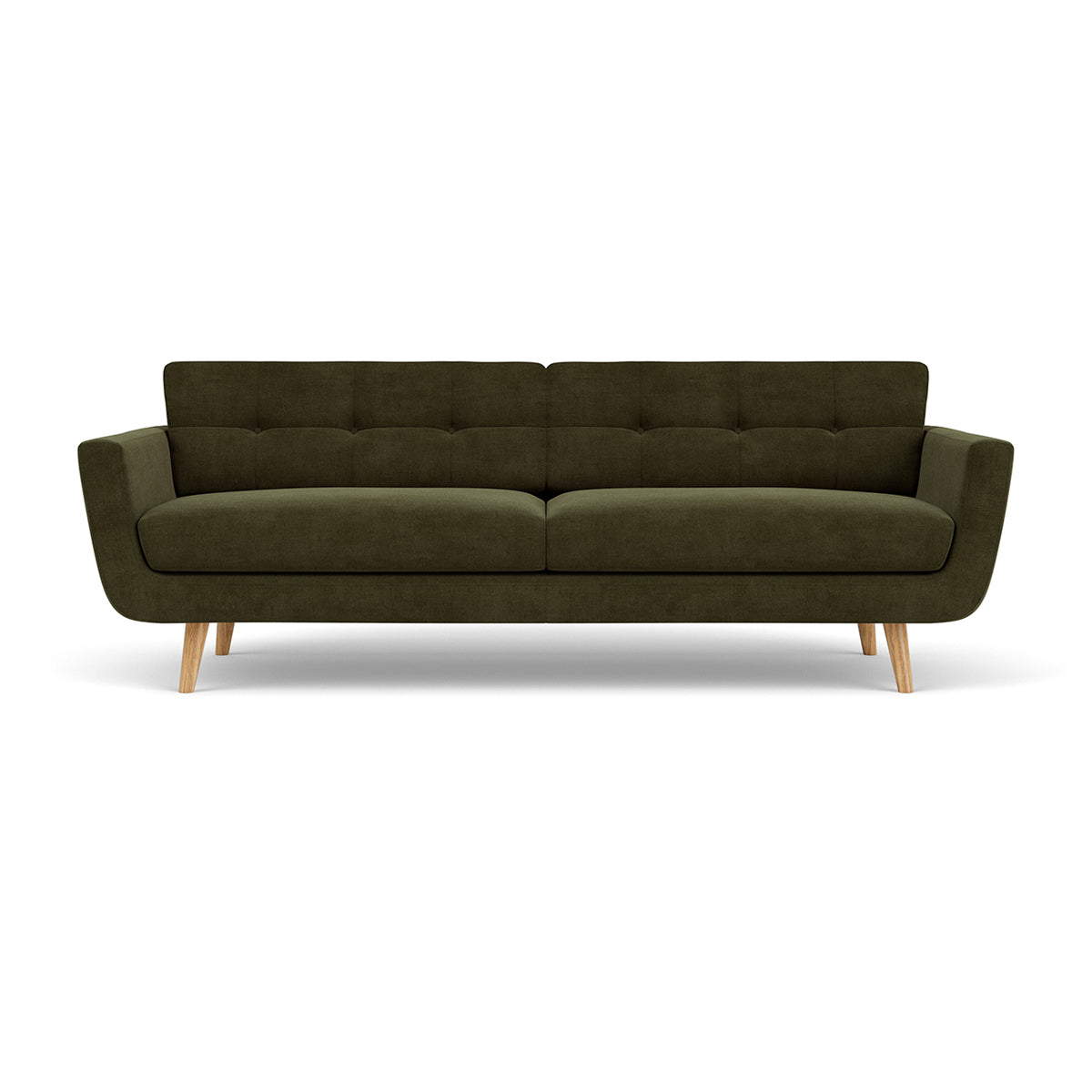 Vera 3 Seater Sofa
