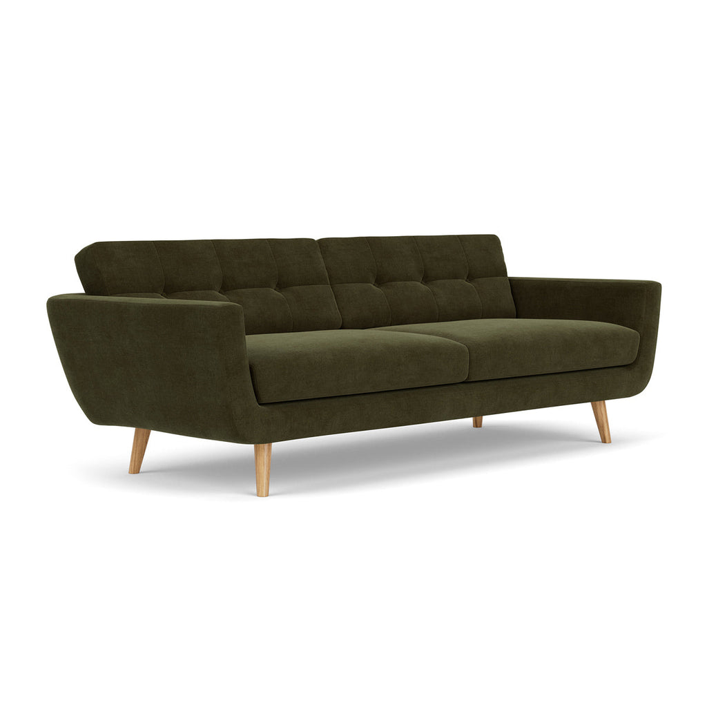 Vera 3 Seater Sofa