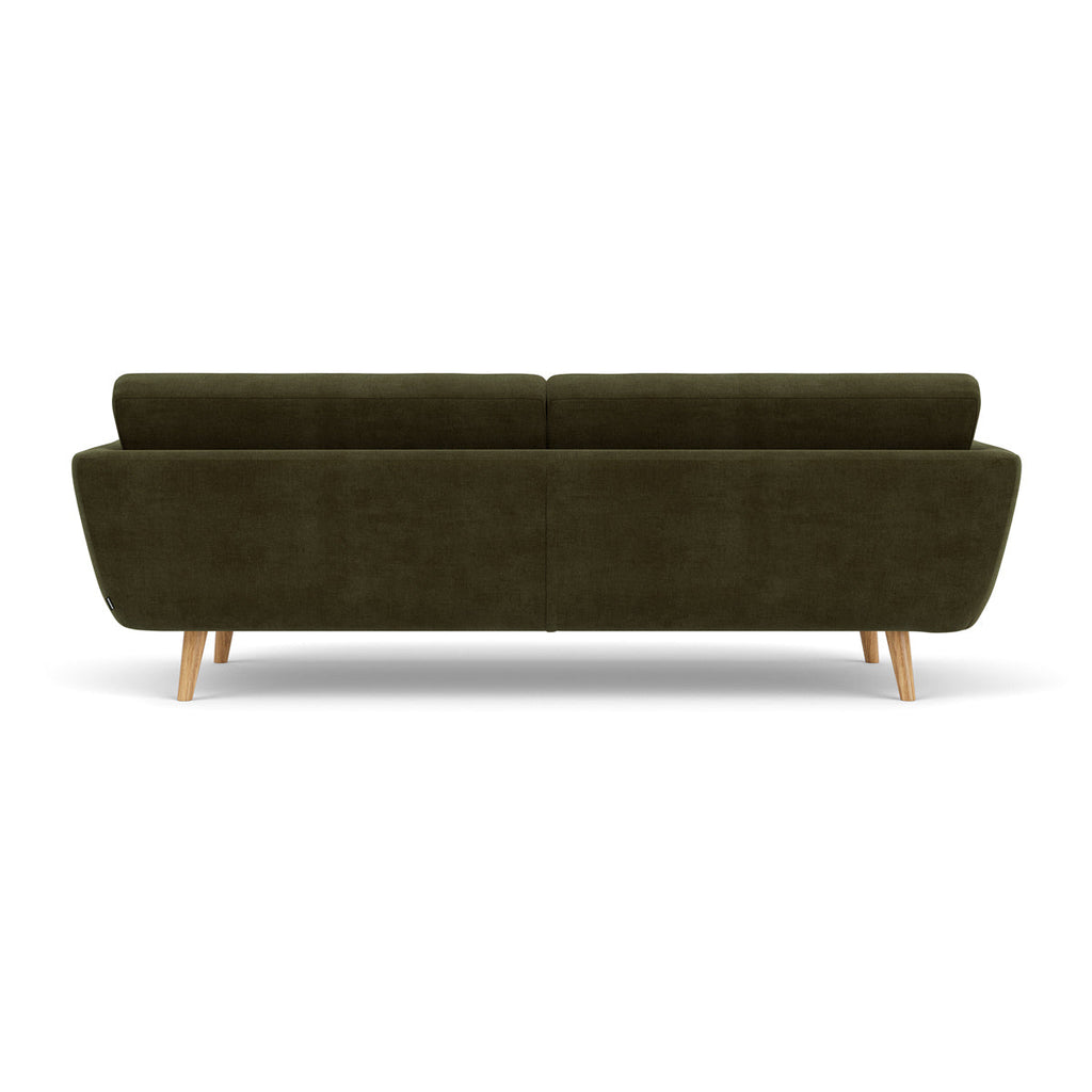 Vera 3 Seater Sofa