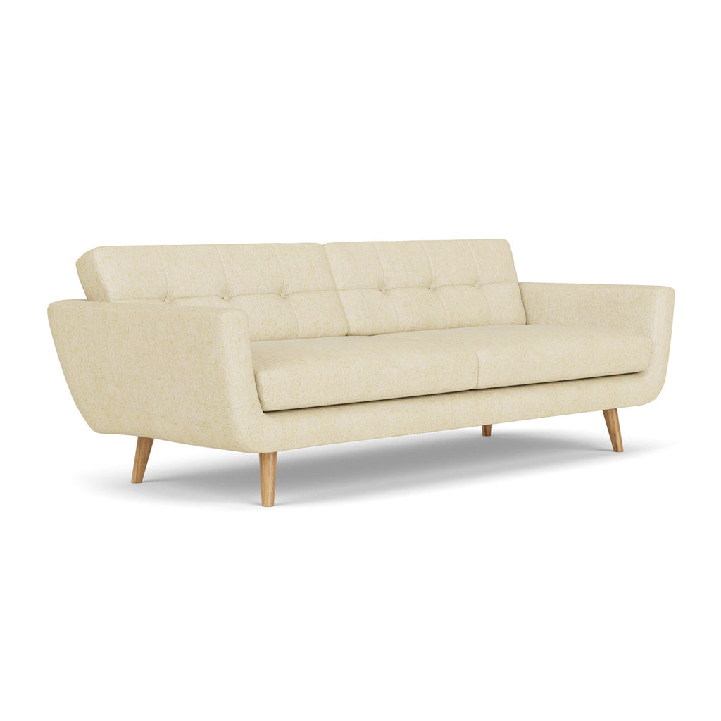 Vera 3 Seater Sofa