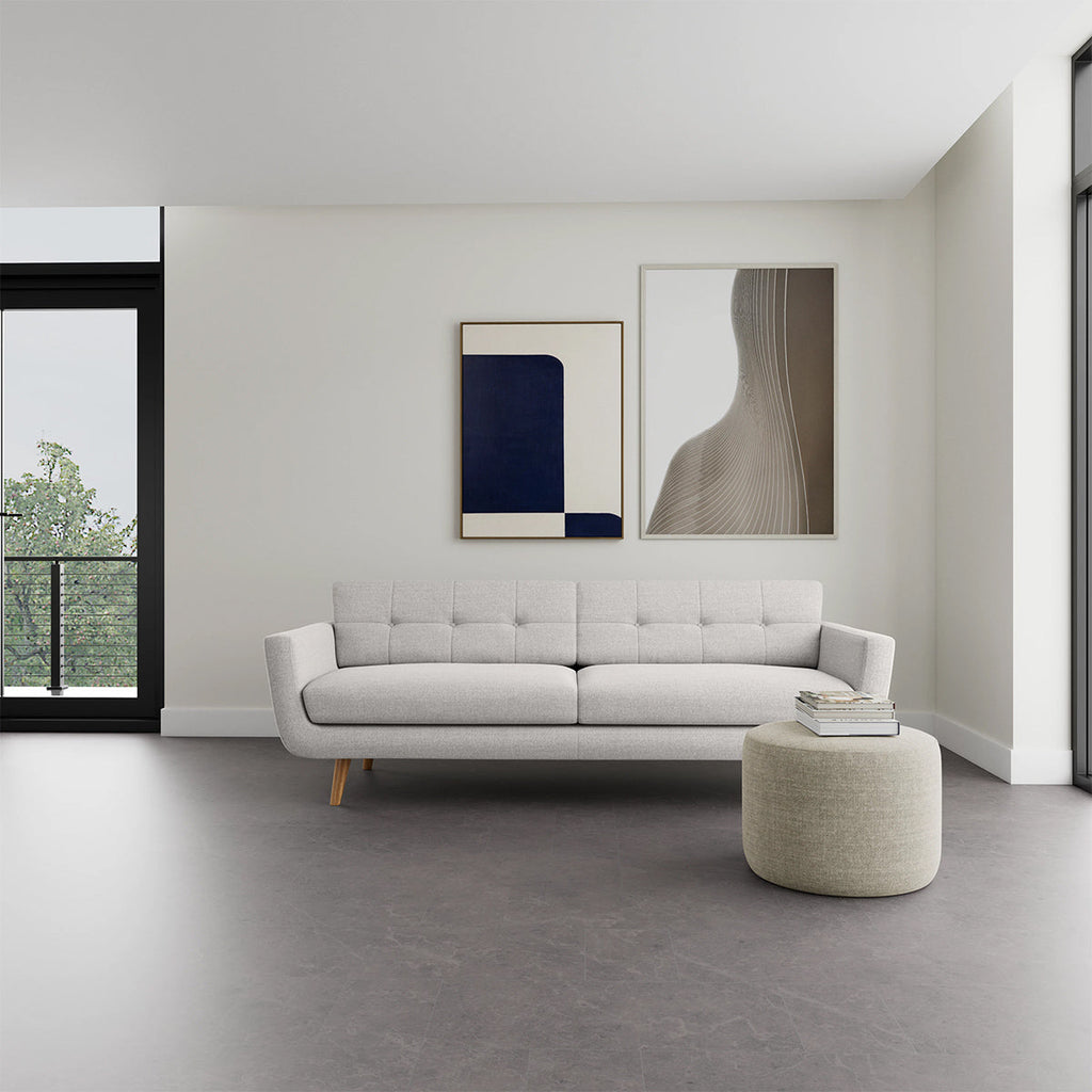 Vera 3 Seater Sofa