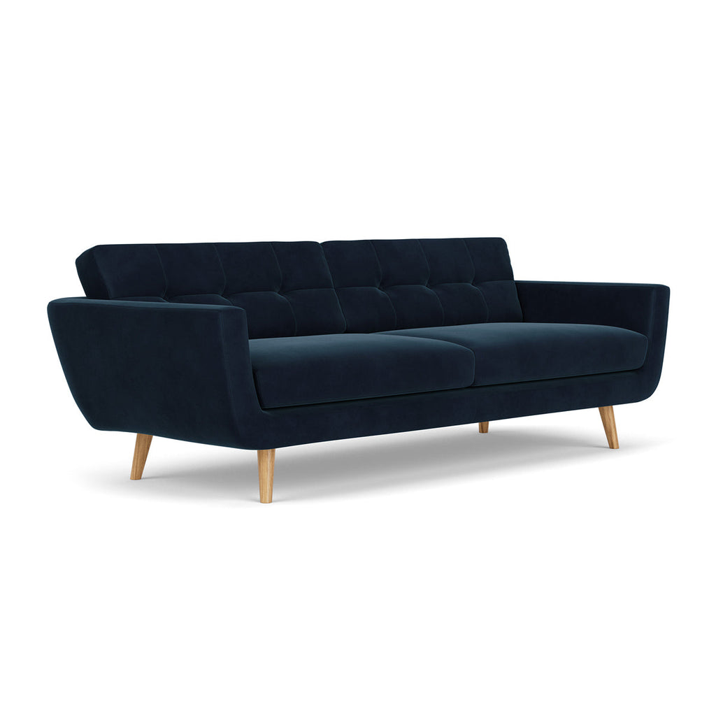 Vera 3 Seater Sofa