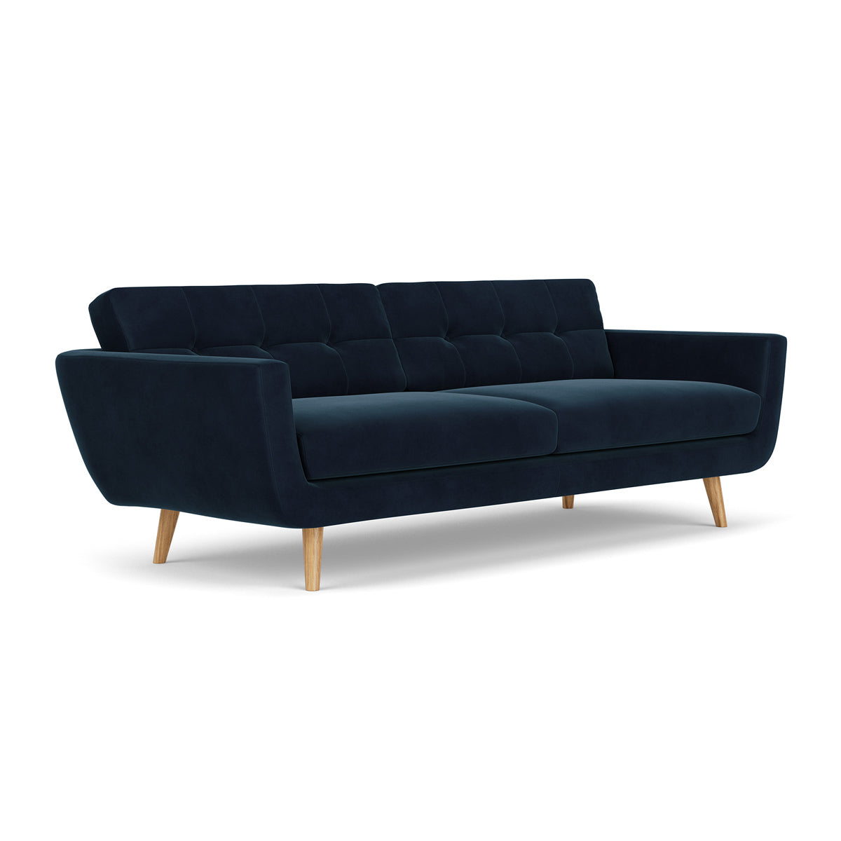 Vera 3 Seater Sofa