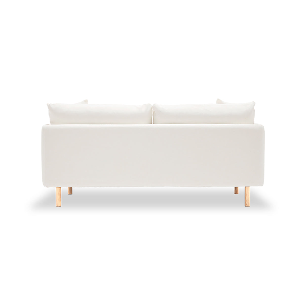 Zephyr Byron 2.5 Seater Sofa