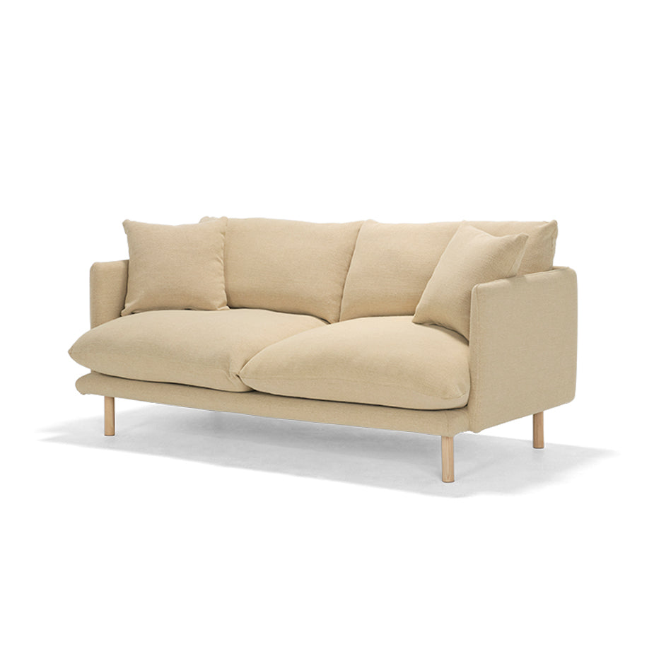 Zephyr Byron 2.5 Seater Sofa