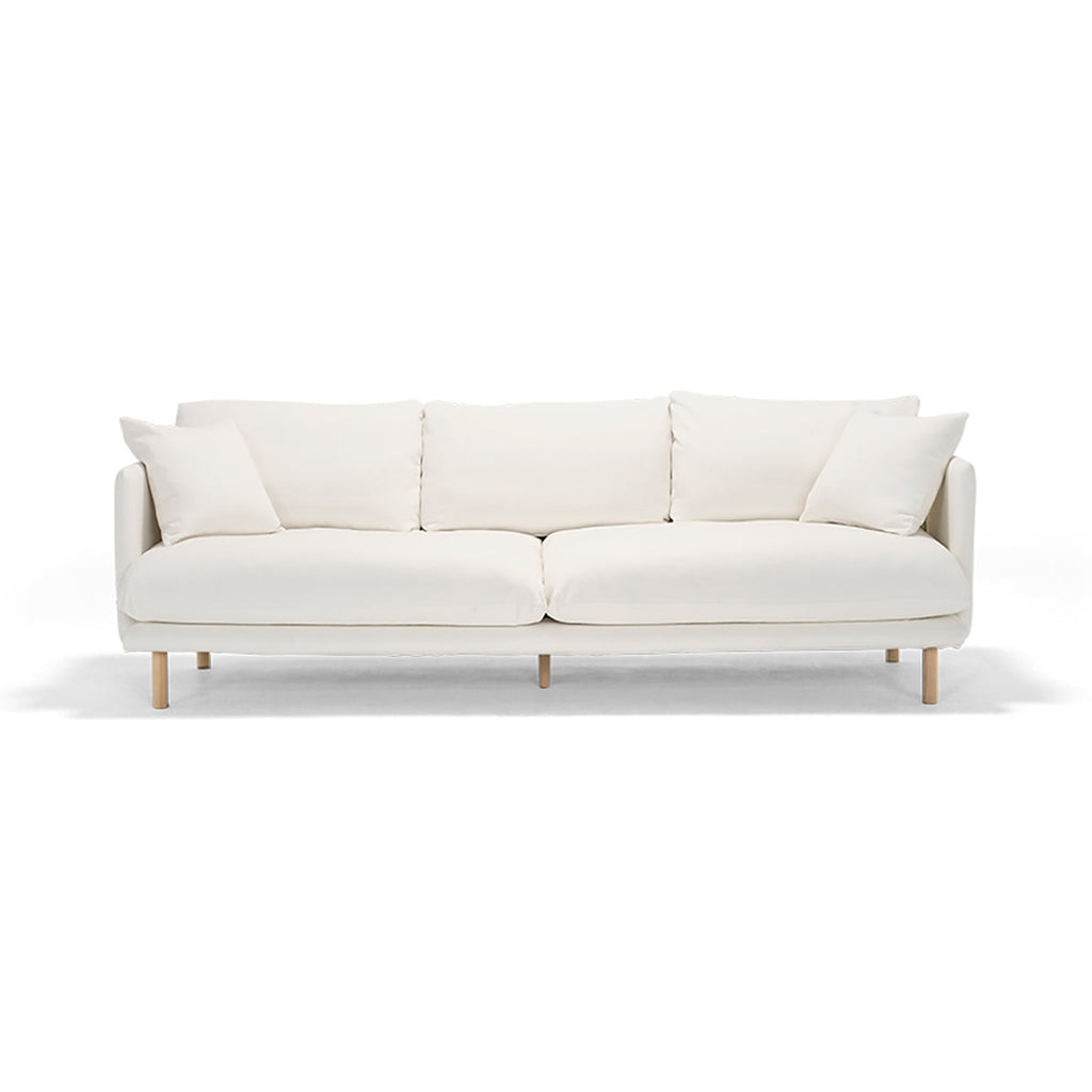 Zephyr 3.5 Seater Sofa (Byron)