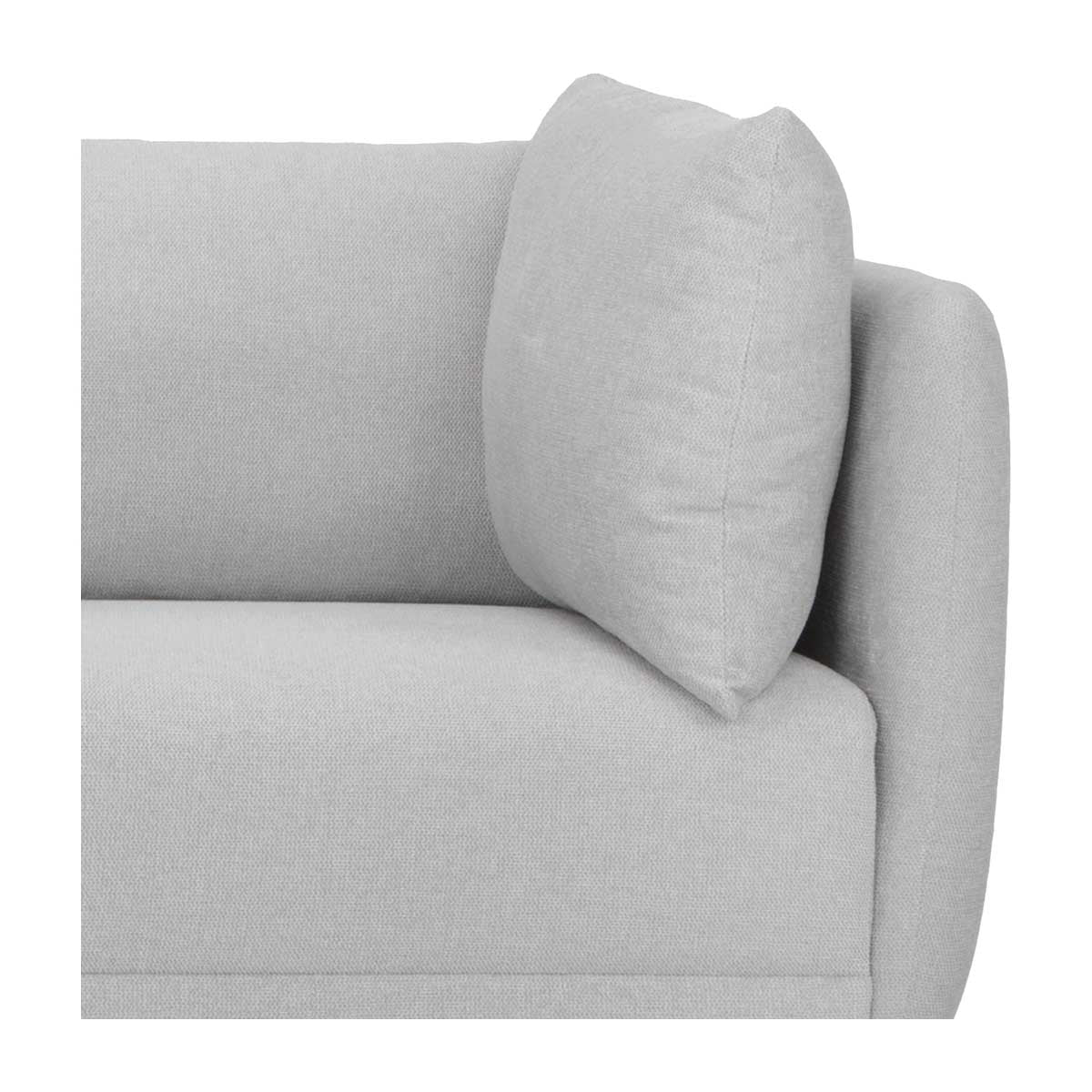 Memphis 3 Seater Sofa